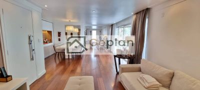 Apartamento, 4 quartos, 138 m² - Foto 2