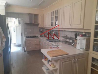 Apartamento, 2 quartos, 125 m² - Foto 2