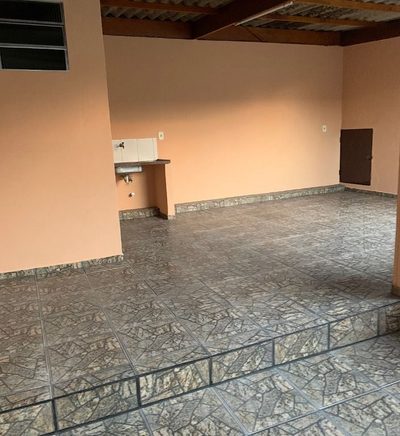 Casa, 3 quartos, 77 m² - Foto 3