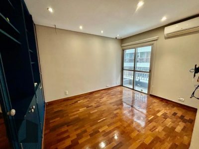 Apartamento, 4 quartos, 167 m² - Foto 4