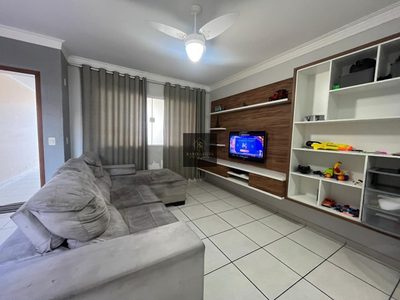 Sobrado, 3 quartos, 120 m² - Foto 2