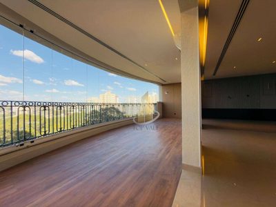 Apartamento, 4 quartos, 360 m² - Foto 2