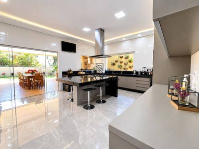 Casa de Condomínio, 3 quartos - Foto 3