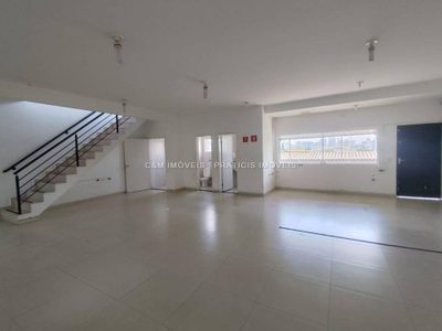 Depósito-Galpão, 600 m² - Foto 4
