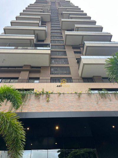 Apartamento, 3 quartos, 247 m² - Foto 3