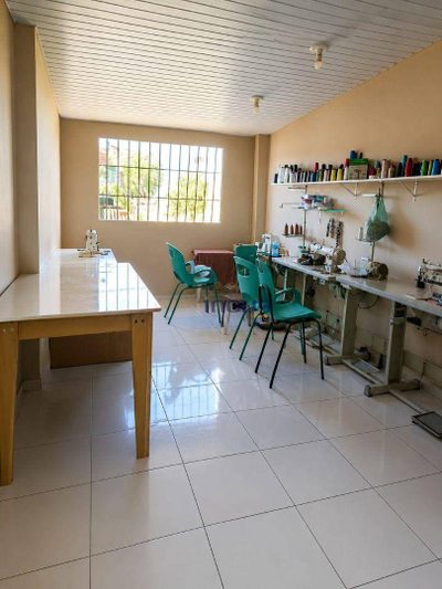 Apartamento, 3 quartos, 53 m² - Foto 2