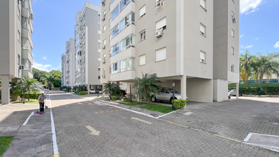 Apartamento, 3 quartos, 71 m² - Foto 2