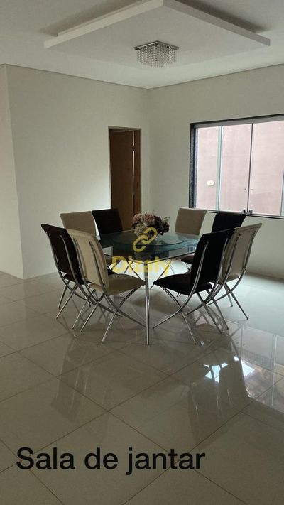 Casa, 4 quartos, 720 m² - Foto 4