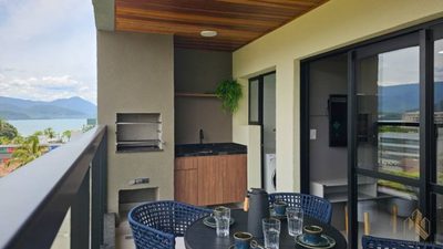 Apartamento, 2 quartos, 62 m² - Foto 2