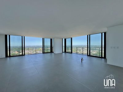 Apartamento, 3 quartos, 208 m² - Foto 1