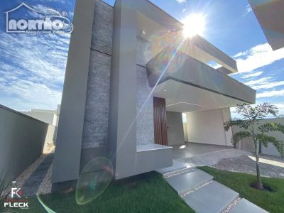 Casa, 1 quarto, 208 m² - Foto 1