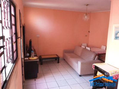Sobrado, 3 quartos, 229 m² - Foto 4