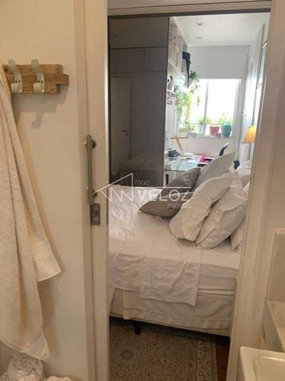 Apartamento, 2 quartos, 66 m² - Foto 1