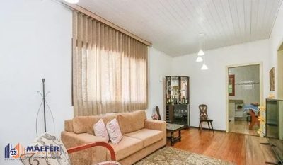 Casa, 3 quartos, 153 m² - Foto 1