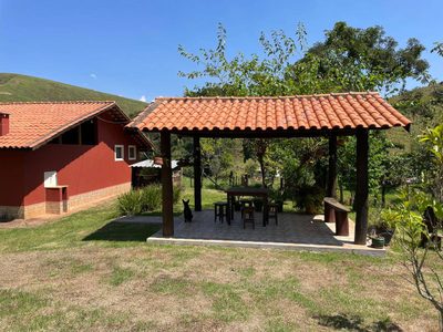 Sítio, 2 quartos, 11 m² - Foto 4