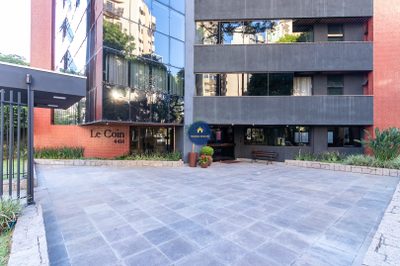Cobertura, 3 quartos, 229 m² - Foto 1