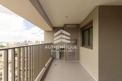 Apartamento, 2 quartos, 69 m² - Foto 1