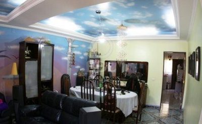 Sobrado, 3 quartos, 400 m² - Foto 2