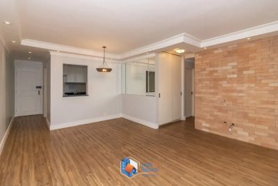 Apartamento, 2 quartos, 79 m² - Foto 1