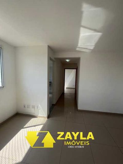 Apartamento, 1 quarto, 46 m² - Foto 3