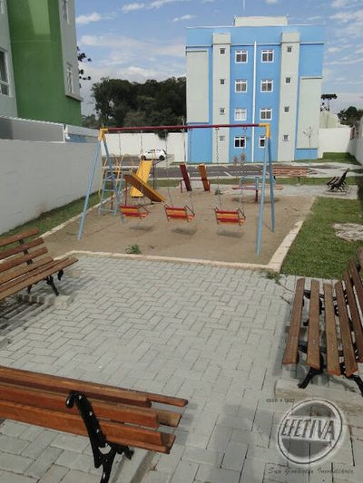 Apartamento, 2 quartos, 48 m² - Foto 5