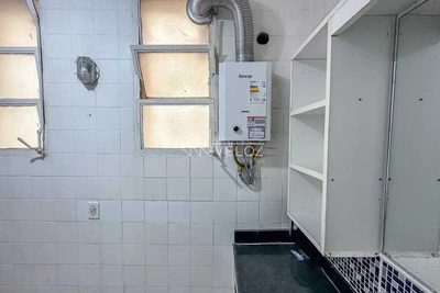 Apartamento, 2 quartos, 91 m² - Foto 2
