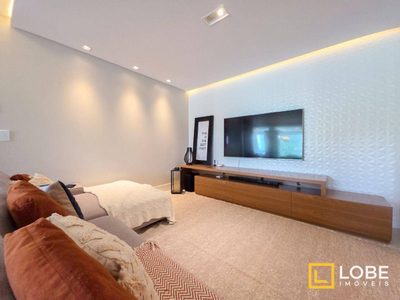 Apartamento, 3 quartos, 122 m² - Foto 2