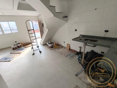 Casa de Condomínio, 4 quartos - Foto 4