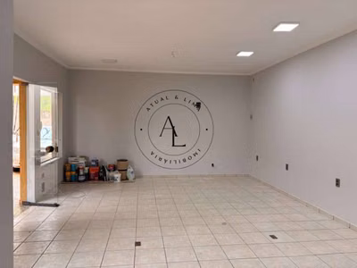 Sala-Conjunto, 40 m² - Foto 1