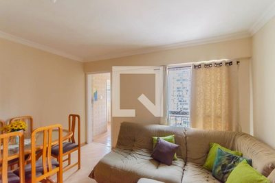 Apartamento, 2 quartos, 58 m² - Foto 4