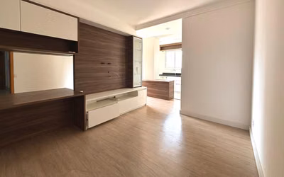 Apartamento, 1 quarto, 51 m² - Foto 1