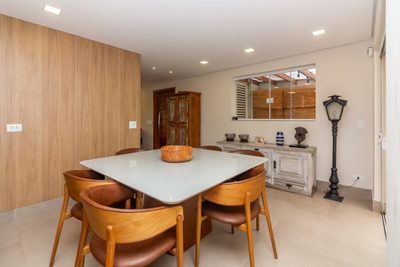 Casa, 3 quartos, 270 m² - Foto 2