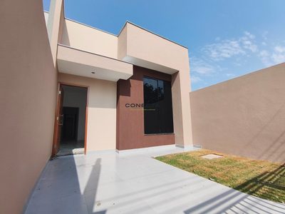 Casa, 2 quartos, 73 m² - Foto 2