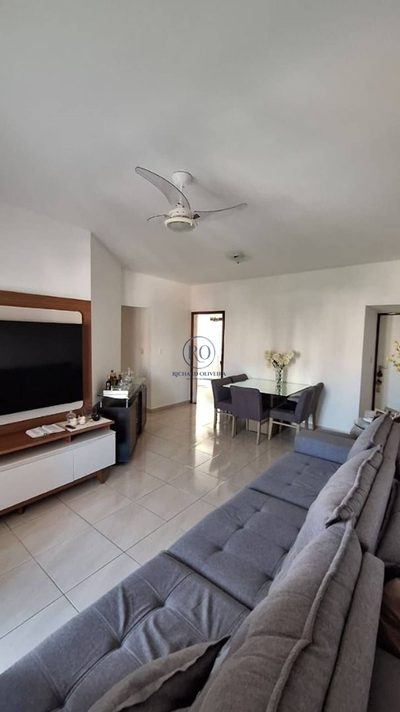 Apartamento, 3 quartos, 145 m² - Foto 2