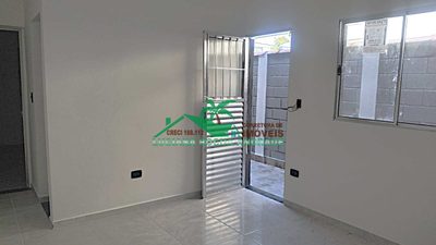Casa, 61 m² - Foto 3