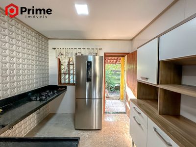 Casa, 2 quartos, 65 m² - Foto 3