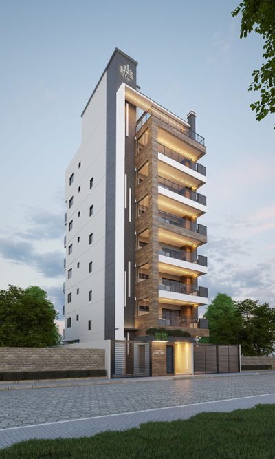 Apartamento, 3 quartos, 100 m² - Foto 5