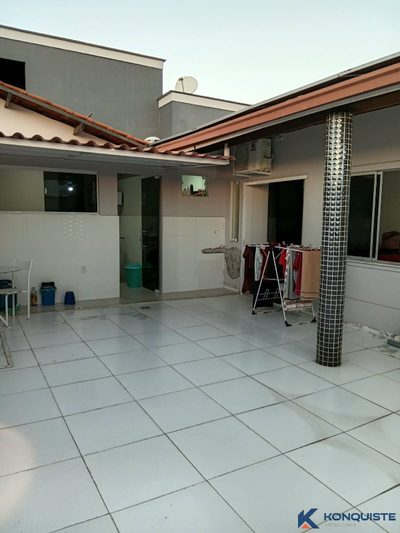 Casa, 3 quartos - Foto 4