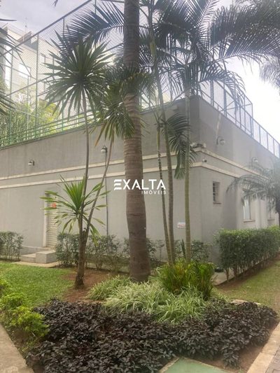 Apartamento, 3 quartos, 63 m² - Foto 5