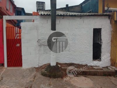 Casa, 3 quartos, 120 m² - Foto 1