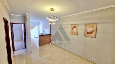 Casa, 2 quartos, 90 m² - Foto 2