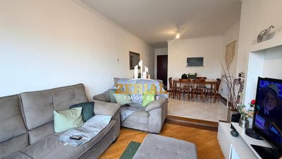 Apartamento, 3 quartos, 96 m² - Foto 4