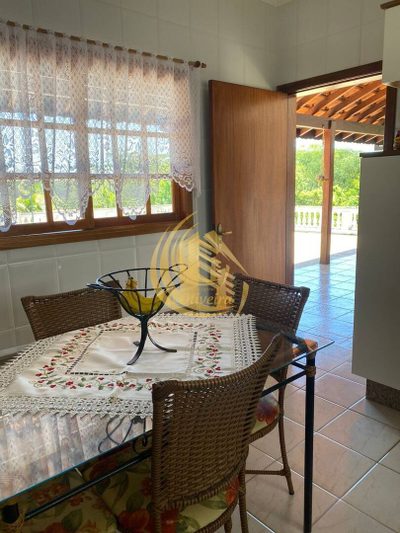 Casa, 3 quartos, 260 m² - Foto 3