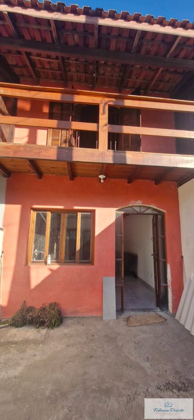 Sobrado, 2 quartos, 85 m² - Foto 5