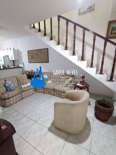 Sobrado, 2 quartos, 86 m² - Foto 3