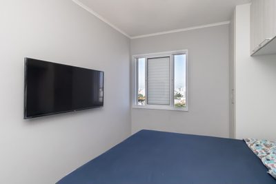 Apartamento, 2 quartos, 54 m² - Foto 5