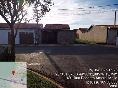 Casa, 2 quartos, 150 m² - Foto 1