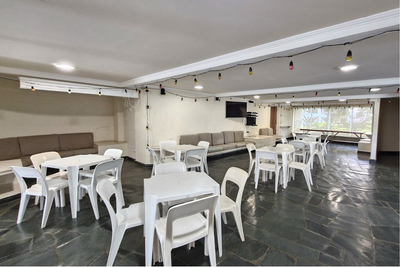 Apartamento, 3 quartos, 100 m² - Foto 3