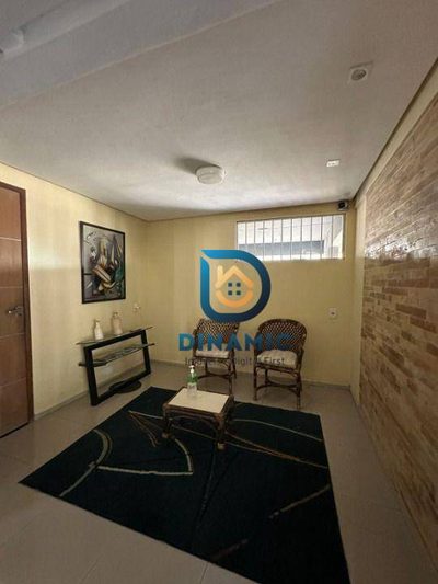 Cobertura, 3 quartos, 225 m² - Foto 5
