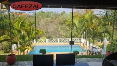 Casa, 4 quartos, 260 m² - Foto 4